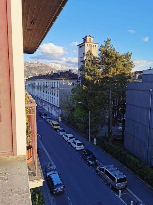 The Duplex Annecy Tgv; Vielle Ville Zewnętrze zdjęcie